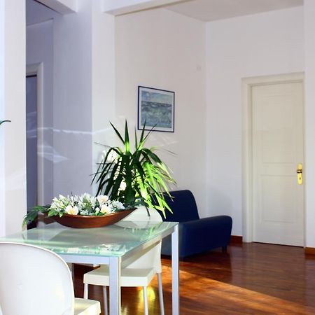 Residence Avana Senigallia Eksteriør bilde