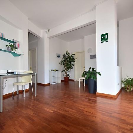 Residence Avana Senigallia Eksteriør bilde