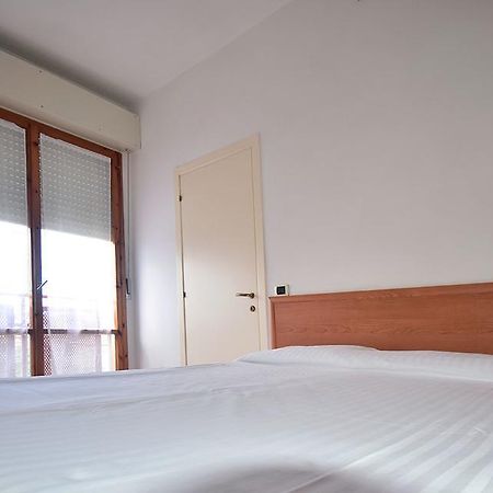 Residence Avana Senigallia Eksteriør bilde
