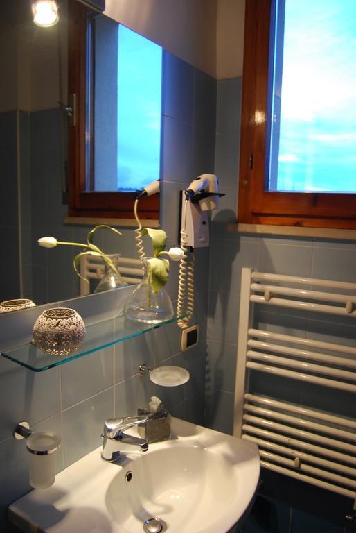Residence Avana Senigallia Rom bilde