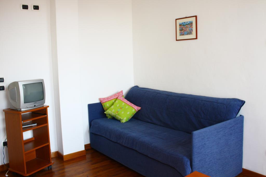 Residence Avana Senigallia Rom bilde