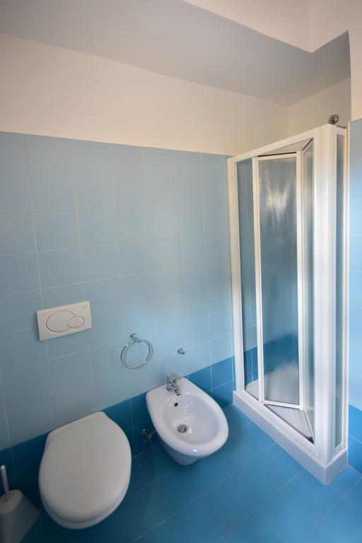 Residence Avana Senigallia Eksteriør bilde