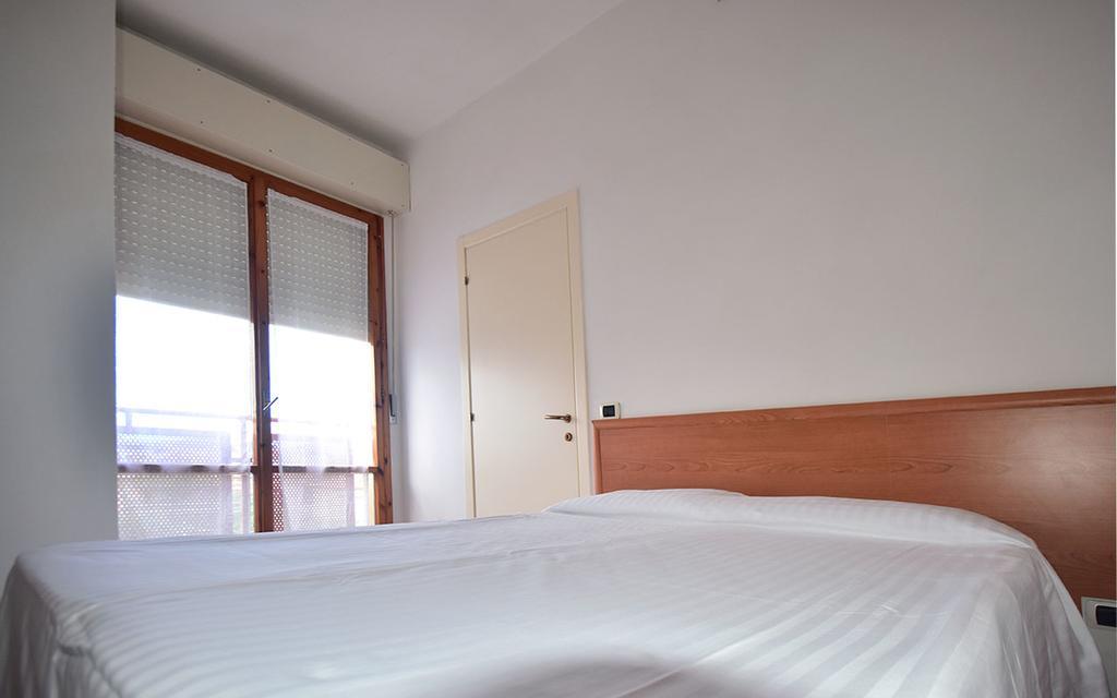 Residence Avana Senigallia Eksteriør bilde