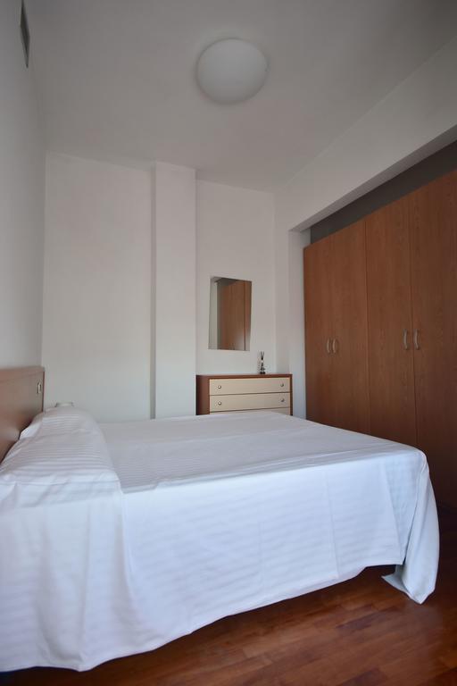 Residence Avana Senigallia Eksteriør bilde