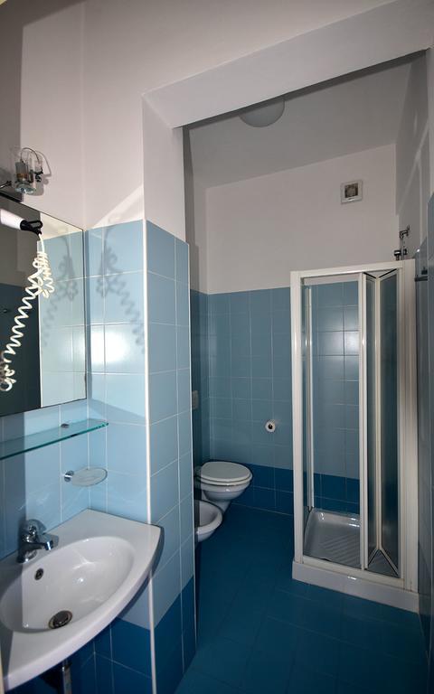 Residence Avana Senigallia Eksteriør bilde