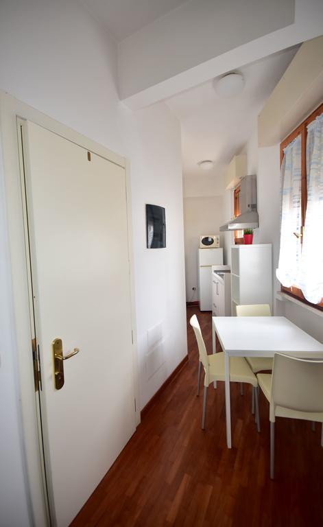 Residence Avana Senigallia Eksteriør bilde