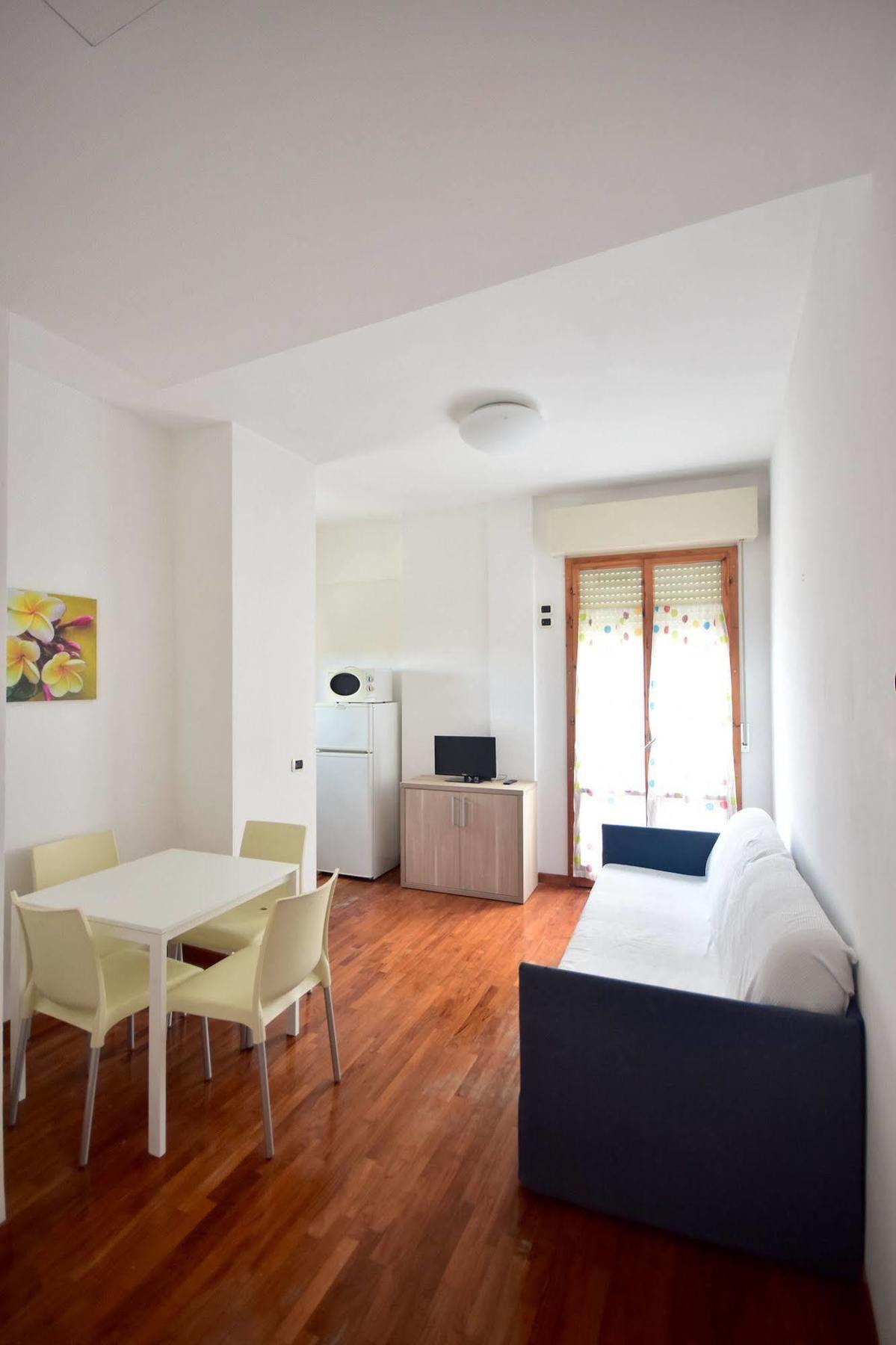 Residence Avana Senigallia Eksteriør bilde