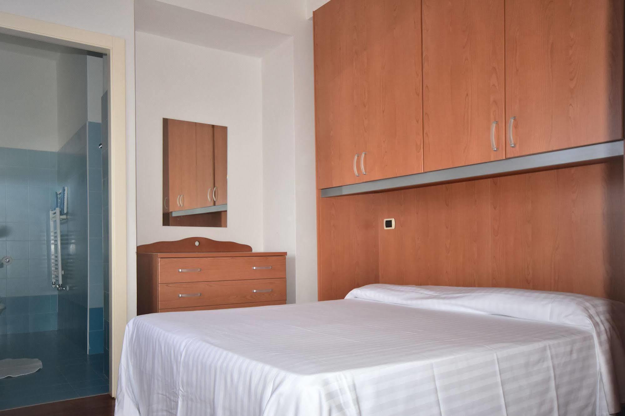 Residence Avana Senigallia Eksteriør bilde
