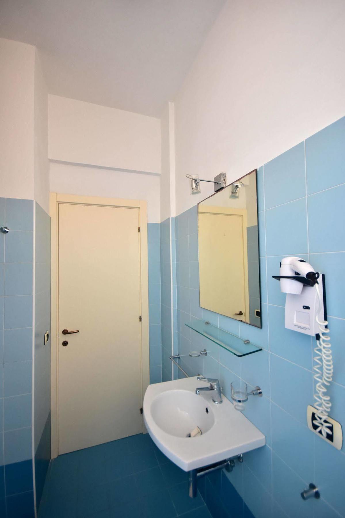 Residence Avana Senigallia Eksteriør bilde