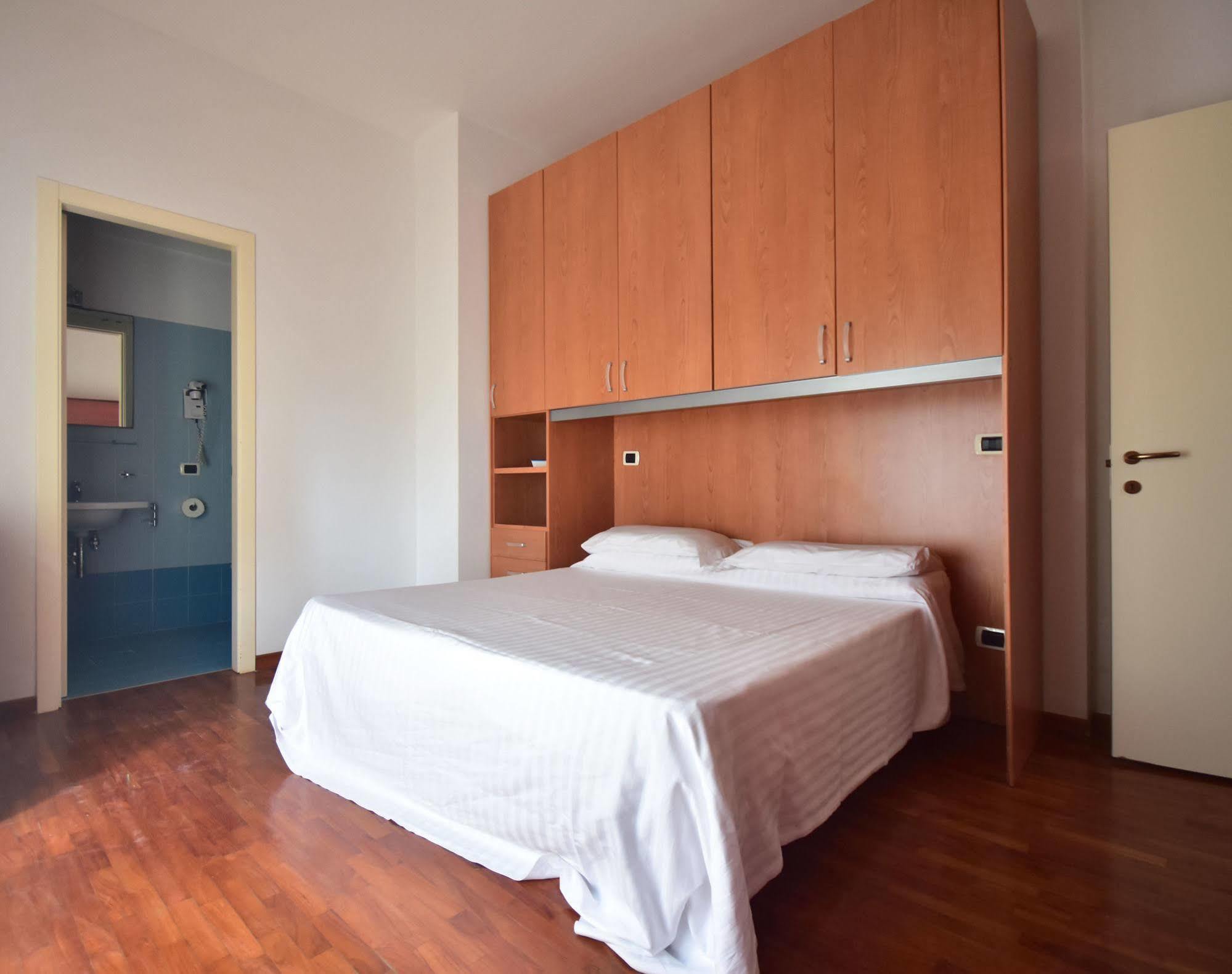 Residence Avana Senigallia Eksteriør bilde