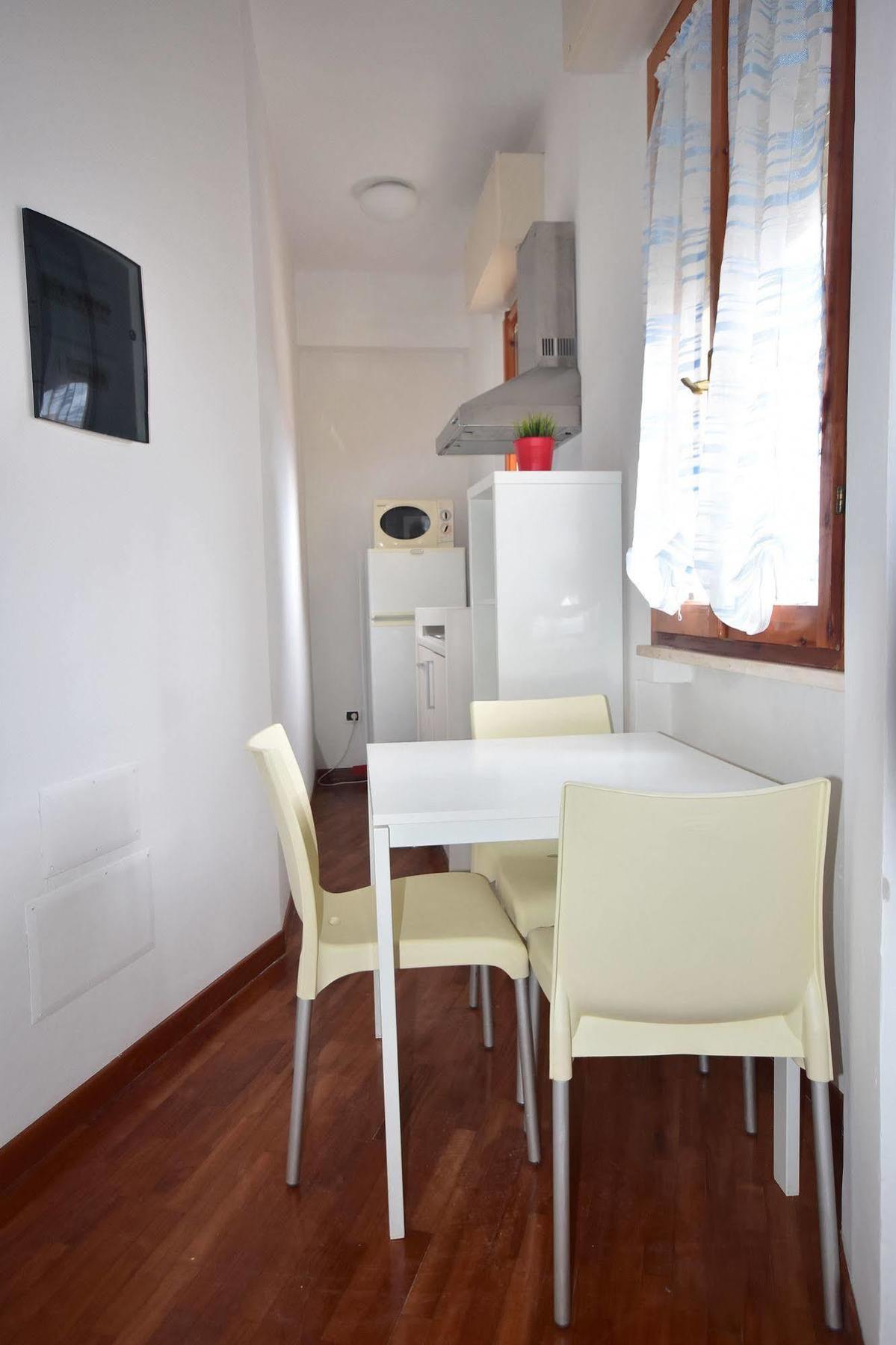 Residence Avana Senigallia Eksteriør bilde