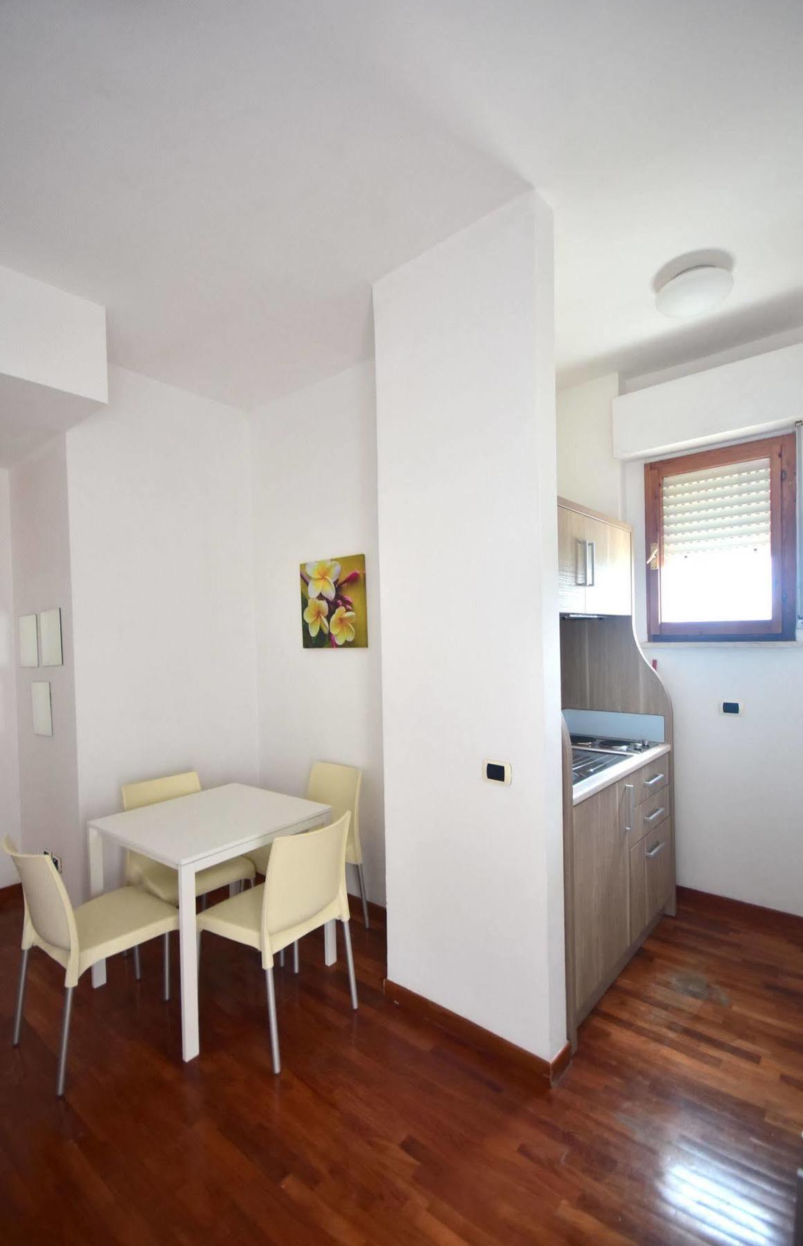 Residence Avana Senigallia Eksteriør bilde